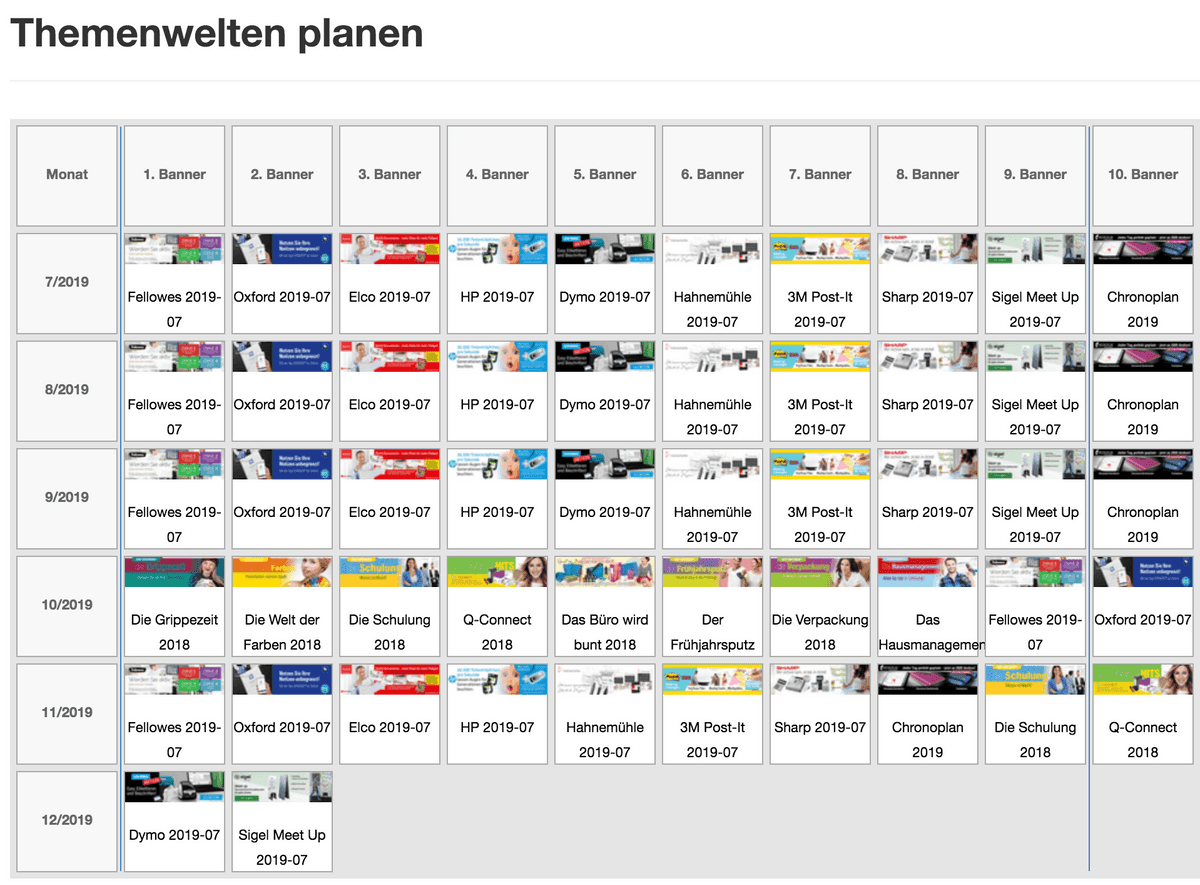 themenwelten kalender